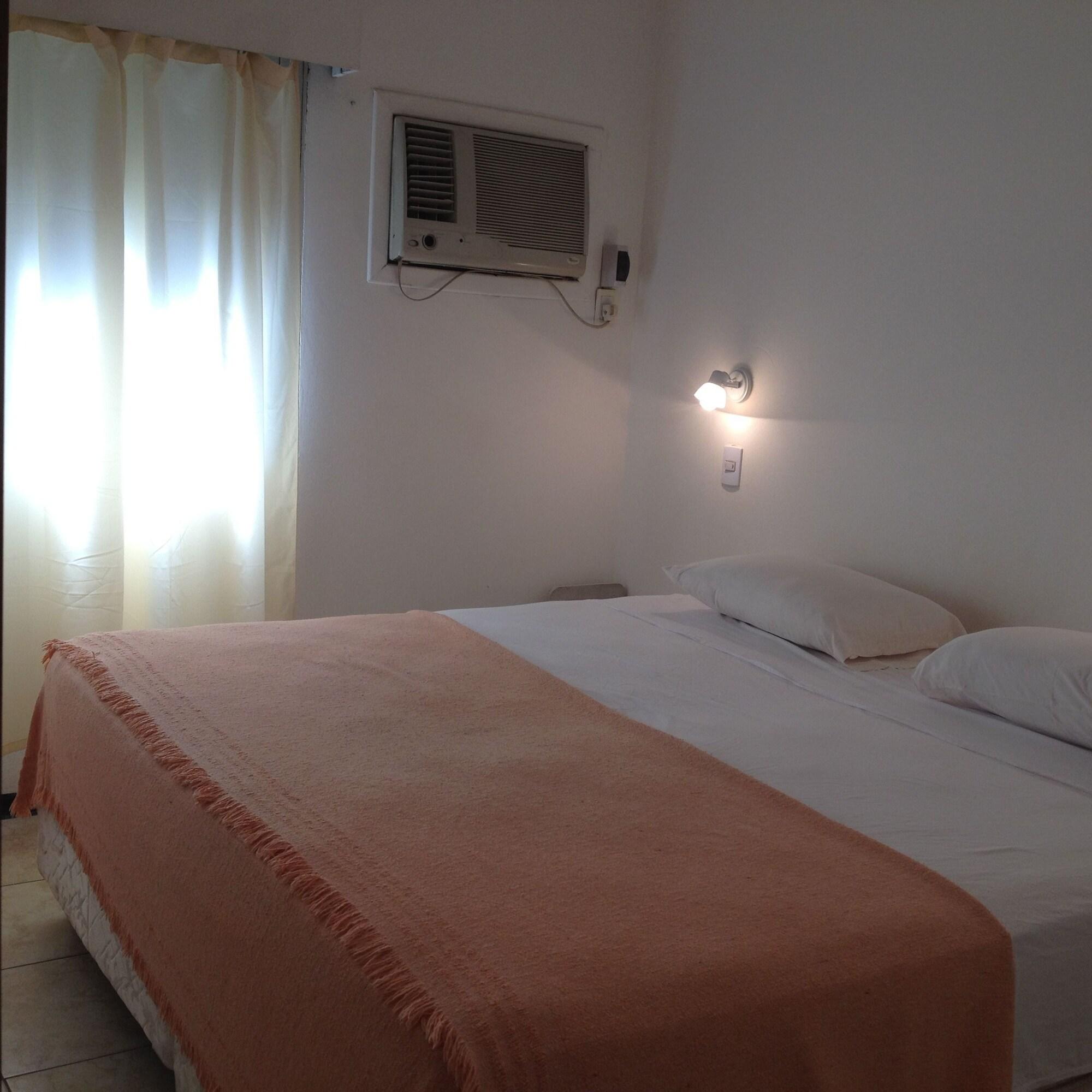 Nuevo Hotel Misiones 푸에르토이과수 외부 사진