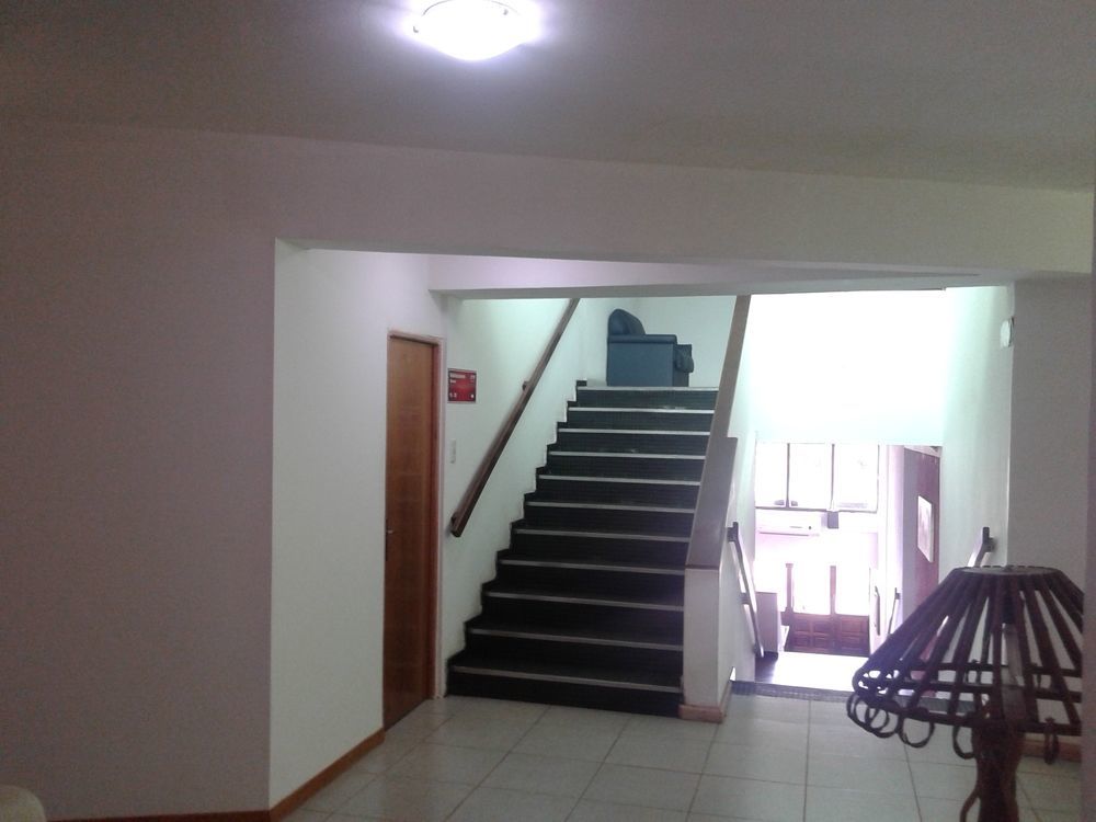 Nuevo Hotel Misiones 푸에르토이과수 외부 사진