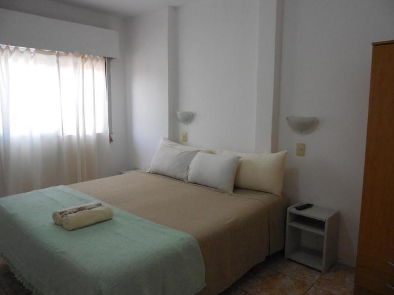 Nuevo Hotel Misiones 푸에르토이과수 외부 사진